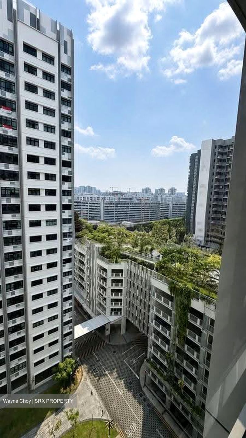 Blk 817B Keat Hong Mirage (Choa Chu Kang), HDB 4 Rooms #612887601